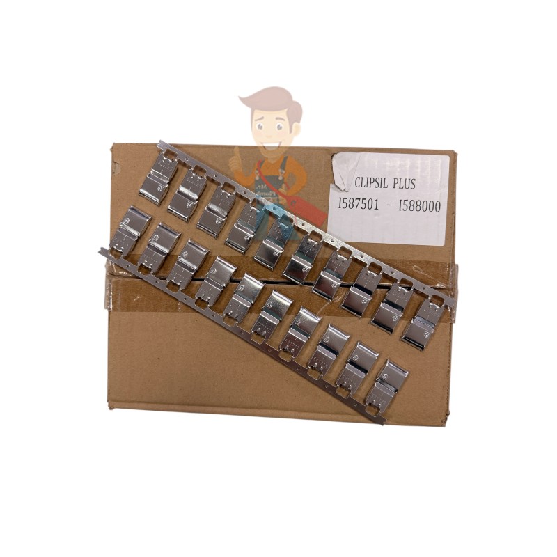 Клипсил Плюс - фото 3