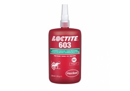 Просмотренные товары - LOCTITE 603 250ML 