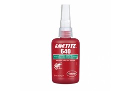 Просмотренные товары - LOCTITE 640 50ML 