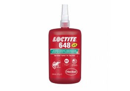 Просмотренные товары - LOCTITE 648 250ML 