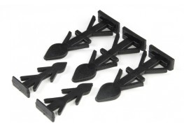 Просмотренные товары - Пластиковые пломбы для рычаговых замков (большие)