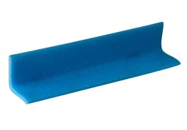 Просмотренные товары - Защитный профиль Г 50x50-6, длина 2 м